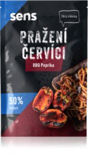 SENS Kořenění červíci jedlý hmyz
