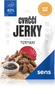 SENS Cvrččí jerky cvrččí jerky