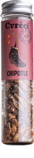 SENS Roasted Crickets Spicy prażone owady