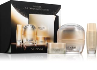Sensai Ultimate The Cream Limited Edition Geschenkset