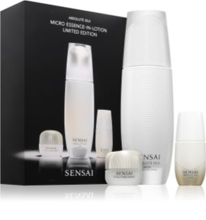 Sensai Absolute Silk Micro Essence-In-Lotion Limited Edition Geschenkset