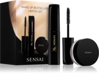 Sensai Make-up Bestsellers Gift Set