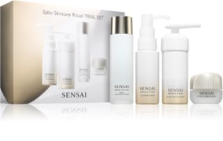 Sensai Saho Trial Set Gift Set