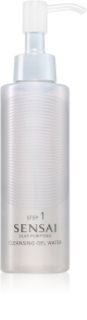 Sensai Cleansing Gel Water valomoji želė 150 ml