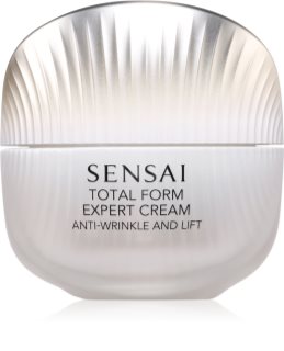 Sensai Total Form Expert Cream hydratační krém proti stárnutí