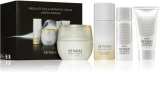 Sensai Absolute Silk Collection set cadou (pentru femei)