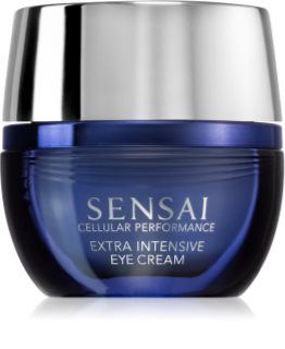 Sensai Cellular Performance Extra Intensive Eye Cream krema protiv bora oko očiju 15 ml