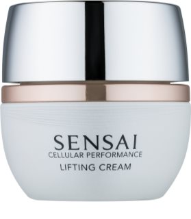 Sensai Cellular Performance Lifting Cream krem liftingujący przeciw zmarszczkom na dzień 40 ml