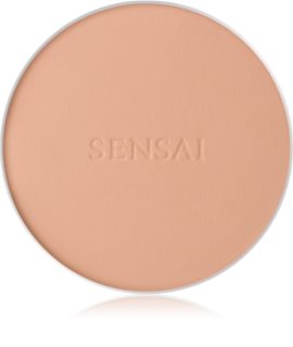 Sensai Total Finish pudrový make-up náhradní náplň