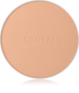 Sensai Total Finish base de pó recarga