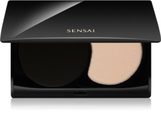 Sensai Total Finish Foundation Case Ietvars Total Finish 1 gab.