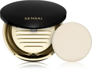 Sensai Total Finish Foundation Case Futteral Total Finish 1 St.