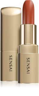 Sensai The Lipstick Blødgørende læbestift Skygge 15 Kuchinashi Nude 3.5 g