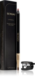 Sensai Lip Pencil Huulepliiats teritajaga