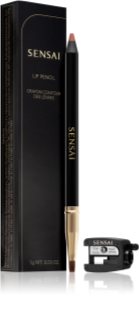 Sensai Lip Pencil tužka na rty s ořezávátkem