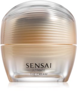Sensai Ultimate The Cream krem na dzień i na noc przeciw starzeniu się i ujędrniający skórę