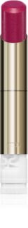 Sensai Lasting Plump Lipstick błyszcząca szminka z efektem powiększenia odcień LP04 3.8 g