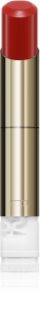Sensai Lasting Plump Lipstick błyszcząca szminka z efektem powiększenia odcień 09 3.8 g
