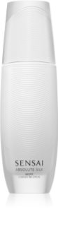 Sensai Absolute Silk Micro Essence-In-Lotion tratamiento antienvejecimiento y antimanchas despigmentante 125 ml