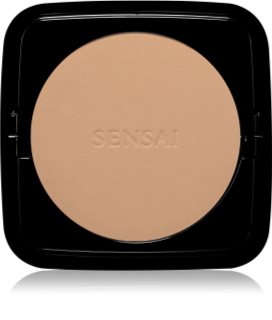 Sensai Total Finish puder u prahu zamjensko punjenje