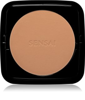 Sensai Total Finish púderes make-up utántöltő