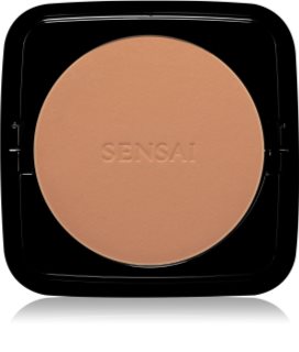 Sensai Total Finish podkład w pudrze napełnienie odcień TF206 Golden Dune 11 g