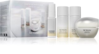 Sensai Comforting Barrier Mask Limited Edition cuidado de lujo para pieles sensibles