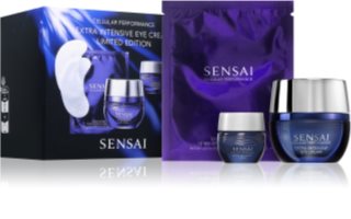 Sensai Cellular Performance Extra Intensive Eye Cream Limited Edition soin hydratant intense visage et contour des yeux