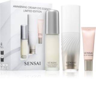 Sensai Limited Edition intenzivni vlažilni set