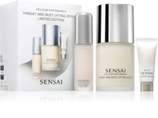Sensai Limited Edition set za intenzivno vlažnost