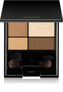 Sensai Eye Colour Palette paleta sjenila za oči