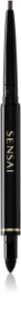 Sensai Lasting Eyeliner Pencil молив-гел за очи цвят 02 Deep Brown 0.1 гр.