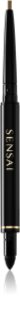 Sensai Styling Eyebrow Pencil olovka za obrve nijansa 02 warm brown 0,2 ml
