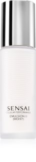 Sensai Cellular Performance Emulsion II (Moist) protivrásková emulze pro normální až suchou pleť 50 ml