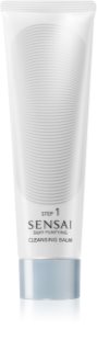 Sensai Silky Purifying Cleansing Balm baume purifiant 125 ml