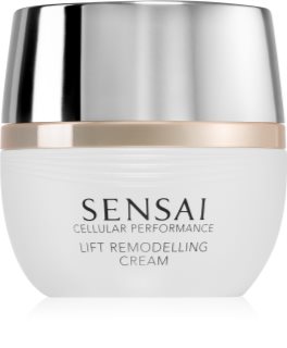 Sensai Cellular Performance Lift Remodelling Cream crema remodeladora de día con efecto lifting 40 ml