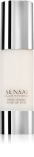 Sensai Cellular Performance Foundations rozjasňujúca podkladová báza pod make-up 30 ml