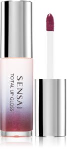 Sensai Total Lip Gloss lūpų blizgesys atspalvis 01 - Akatsuki Black 4,5 ml