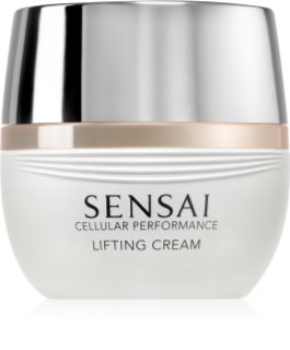 Sensai Cellular Performance Lifting Cream ránctalanító nappali lifting krém 40 ml