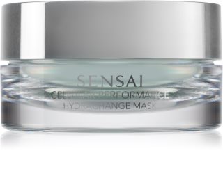 Sensai Cellular Performance Hydrachange Mask feuchtigkeitsspendende Gesichtsmaske 75 ml