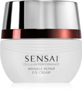 Sensai Cellular Performance Wrinkle Repair Eye Cream krema protiv bora oko očiju 15 ml
