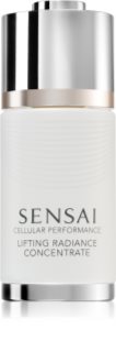Sensai Cellular Performance Lifting Radiance Concentrate brightening serum with lifting effect 40 ml