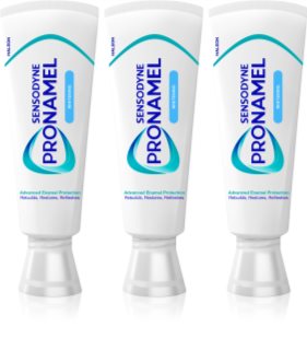 Sensodyne Pronamel Whitening Blegende tandpasta Til sensitive tænder