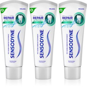 Sensodyne Repair & Protect Extra Fresh pasta de dientes para proteger dientes y encías