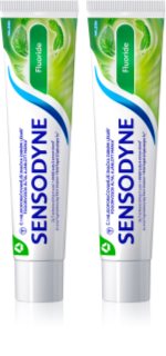 Sensodyne Fluoride Tandpasta voor Gevoelige Tanden