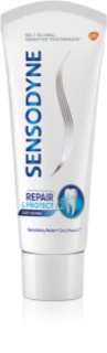 Sensodyne Repair & Protect dentifrice pour dents sensibles