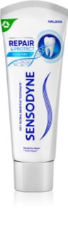 Sensodyne Repair & Protect Cool Mint toothpaste for sensitive teeth