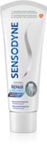 Sensodyne Repair & Protect Whitening pasta de dinti pentru albire pentru dinti sensibili