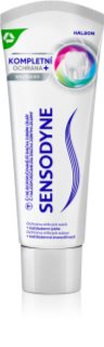 Sensodyne Complete Protection Whitening pasta de dinti pentru albire