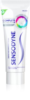 Sensodyne Complete Protection Whitening whitening toothpaste